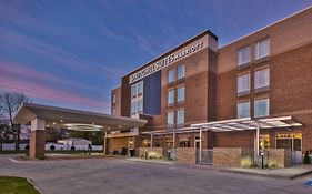 Springhill Suites By Marriott St. Joseph Benton Harbor